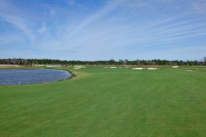 Panther National 7th Fairway